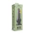 Dildo táctico BUTTR I con ventosa (negro)