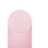 Huevo vibrador LUV EGG recargable y con control remoto (rosa)