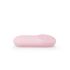 Huevo vibrador LUV EGG recargable y con control remoto (rosa)