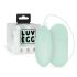 HUEVO LUV - huevo vibrador inalámbrico recargable (verde)