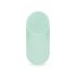 HUEVO LUV - huevo vibrador inalámbrico recargable (verde)