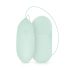 HUEVO LUV - huevo vibrador inalámbrico recargable (verde)