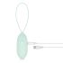 HUEVO LUV - huevo vibrador inalámbrico recargable (verde)