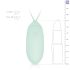 HUEVO LUV - huevo vibrador inalámbrico recargable (verde)
