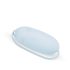 Huevo vibrador LUV recargable con control remoto (azul)