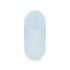 Huevo vibrador LUV recargable con control remoto (azul)