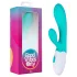 Good Vibes Only Blis Rabbit - vibrador con estimulador de clítoris