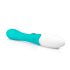 Good Vibes Only Blis Rabbit - vibrador con brazo para clítoris (turquesa)