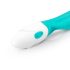 Good Vibes Only Blis Rabbit - vibrador con brazo para clítoris (turquesa)
