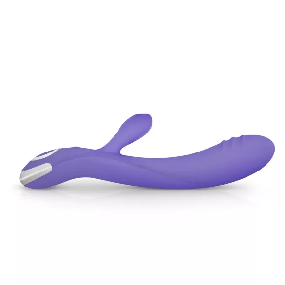 Good Vibes Only Fane Rabbit - vibrador con estimulador de clítoris