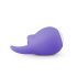 Good Vibes Tedy - vibrador conejo a pilas (lila)