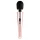 Rosy Gold Wand - vibrador masajeador recargable - color oro rosado
