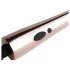 Rosy Gold Wand - vibrador masajeador recargable - color oro rosado