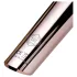 Rosy Gold Wand - vibrador masajeador recargable - color oro rosado