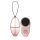 Huevo Vibrante Rosy Gold - impermeable (rosegold)