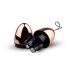 Huevo Vibrante Rosy Gold - impermeable (rosegold)