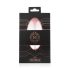 Huevo Vibrante Rosy Gold - impermeable (rosegold)