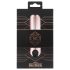 Rosy Gold Bullet - mini vibrador recargable (rosegold)