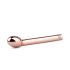 Vibrador recargable G punto Rosy Gold (rosegold)