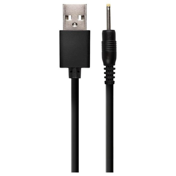 Rosy Gold - vibrador punto G recargable - color oro rosa