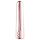 Rosy Gold Mini - vibrador mini recargable - color oro rosa