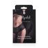 Pantyrebel - braguitas vibradoras recargables - negro (S-L)
