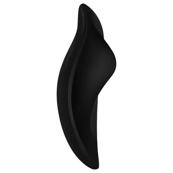 Pantyrebel - tanga vibrador recargable con control remoto - encaje negro S-L