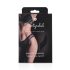 Pantyrebel - bragas vibratorias recargables - negro (S-L)