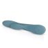 Bloom Violet Rabbit - Vibrador conejito punto G (turquesa)