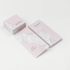 Bloom Rosa - vibrador de punto G recargable de silicona (turquesa)