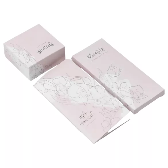 Bloom Tulip - vibrador de clítoris recargable - silicona turquesa