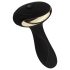 Teazers - vibrador anal con función de calor (negro)