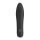 Easytoys Velvet Vibe - vibrador recargable en barra (negro)