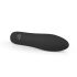 Easytoys Velvet Vibe - vibrador recargable (negro)
