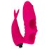 Easytoys Finger - Vibrador de Dedo 2 en 1 (rosa)