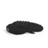 Easytoys Finger - Vibrador de Dedo 2 en 1 (negro)