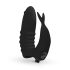 Easytoys Finger - Vibrador de Dedo 2 en 1 (negro)