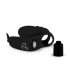 Easytoys Finger - Vibrador de Dedo 2 en 1 (negro)