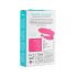 Easytoys Finger - Vibrador de Dedo 2 en 1 (negro)