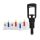 Set de ventosas Easytoys - 6 piezas