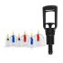 Set de ventosas Easytoys - 6 piezas