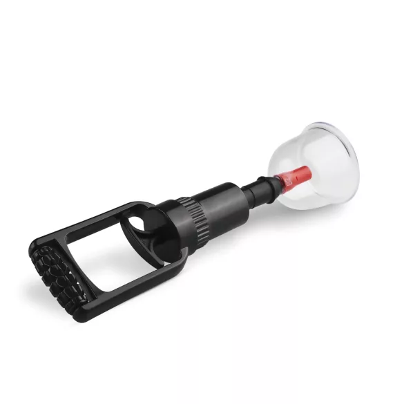 Easytoys - set de bombas de succión - 6 piezas