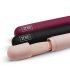 Senzi - Vibrador clitorial recargable e impermeable (rojo)