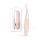 Senzi - vibrador recargable, impermeable para clítoris (rosa)