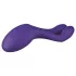 Teazers Partner Multifun - vibrador para parejas (lila)