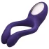 Teazers Partner Multifun - vibrador para parejas (lila)