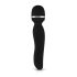 Sway No.4 Varita - masajeador vibrador recargable (negro)