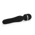 Sway No.4 Wand - masajeador vibrador recargable (negro)