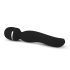 Sway No.4 Wand - masajeador vibrador recargable (negro)