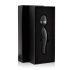 Sway No.4 Wand - masajeador vibrador recargable (negro)